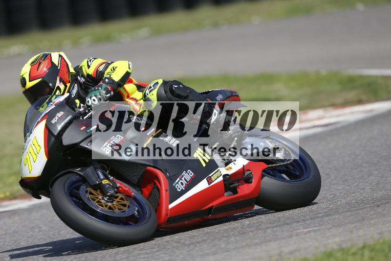 /26 23.07.2026  Speer Racing ADR/Gruppe classic/711